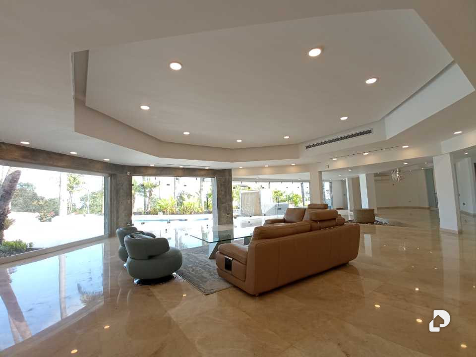Casa en La Lagunita, Caracas – 3