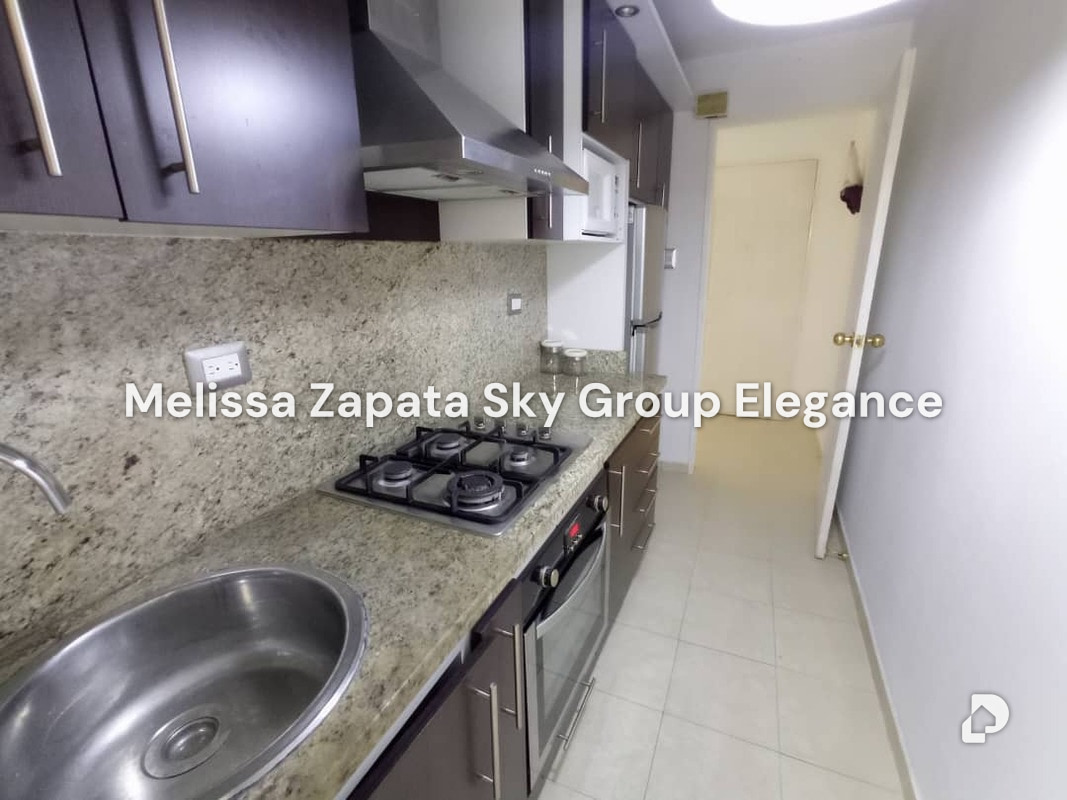 Apartamento en Las Trinitarias, Barquisimeto – 6