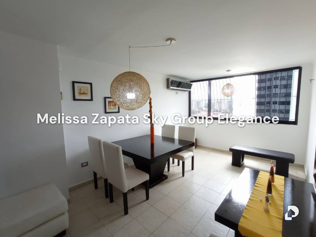 Apartamento en Las Trinitarias, Barquisimeto – 3
