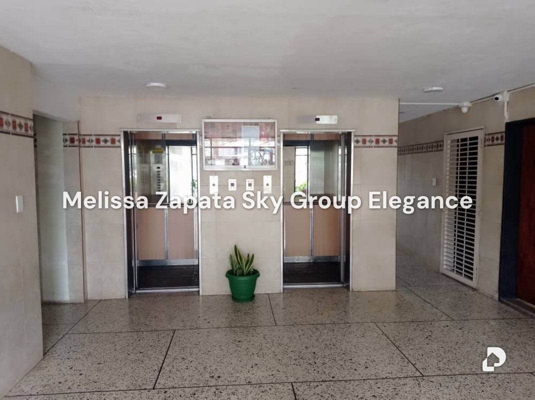 Apartamento en Las Trinitarias, Barquisimeto – 5