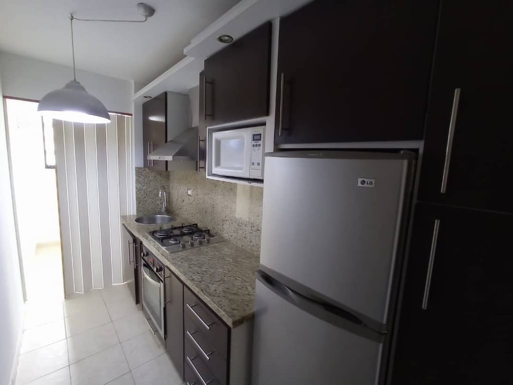 Apartamento en Barquisimeto - 1