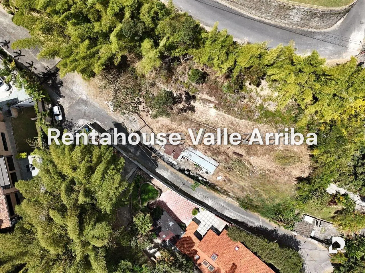 Land in El Hatillo, Caracas – 4