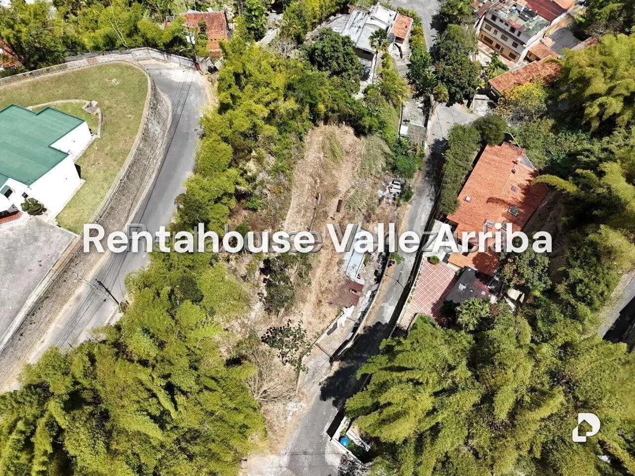 Land in El Hatillo, Caracas – 7