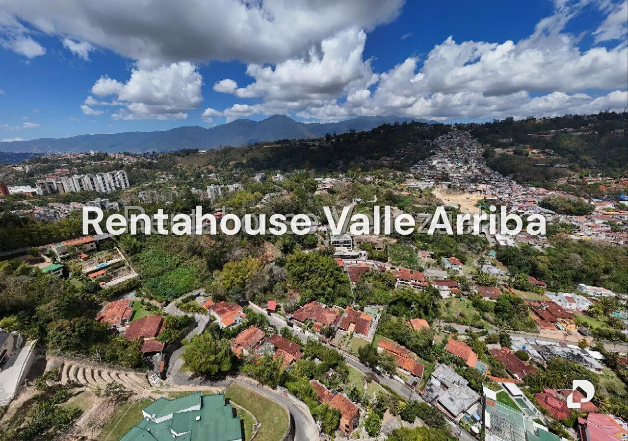 Land in El Hatillo, Caracas – 12