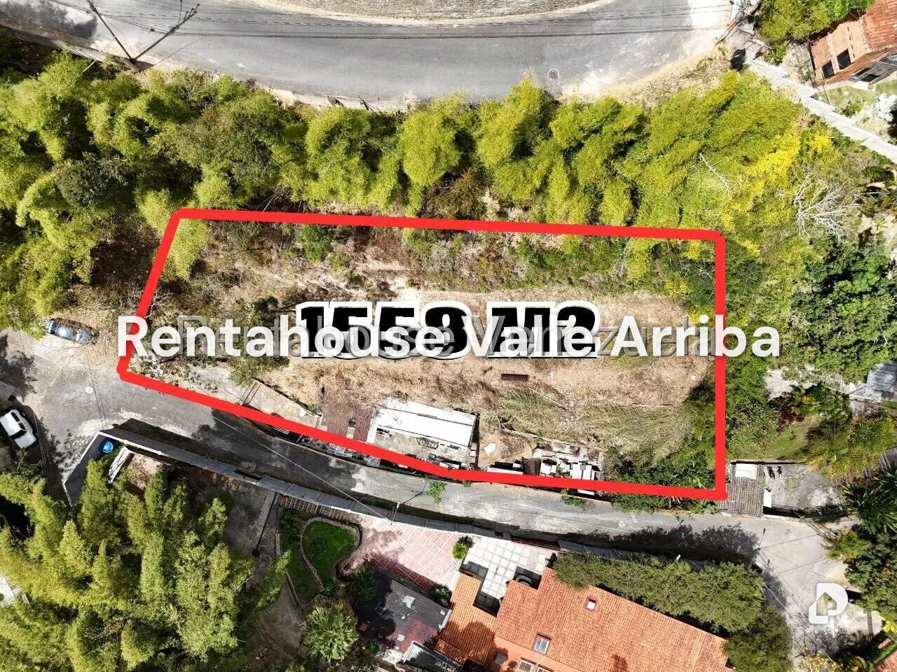 Land in El Hatillo, Caracas – 2