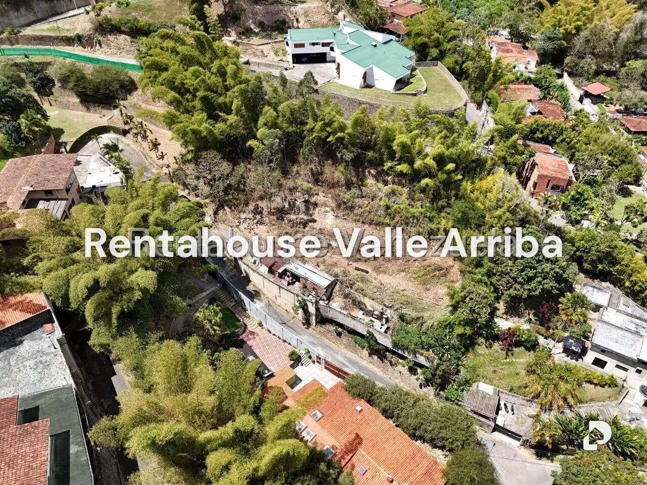 Land in El Hatillo, Caracas – 8