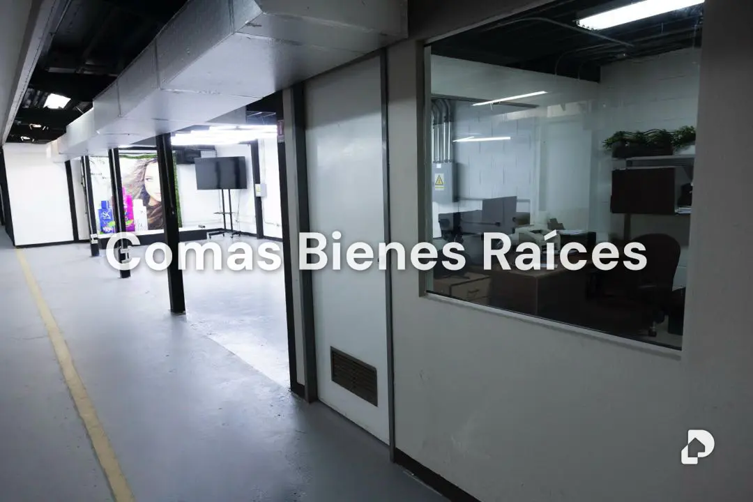 Galpón en Chacao, Caracas – 10