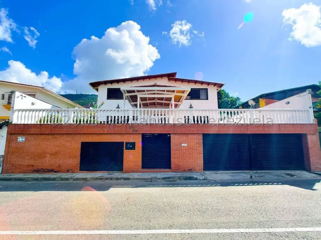 Casa en La Trinidad, Caracas - 1