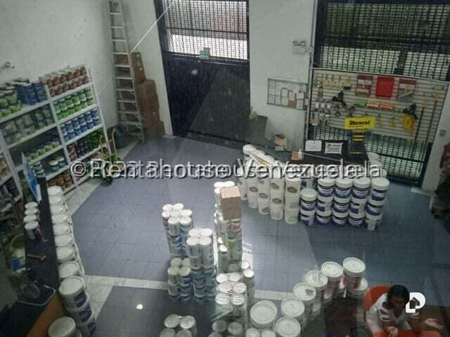 Local comercial en La Urbina, Caracas