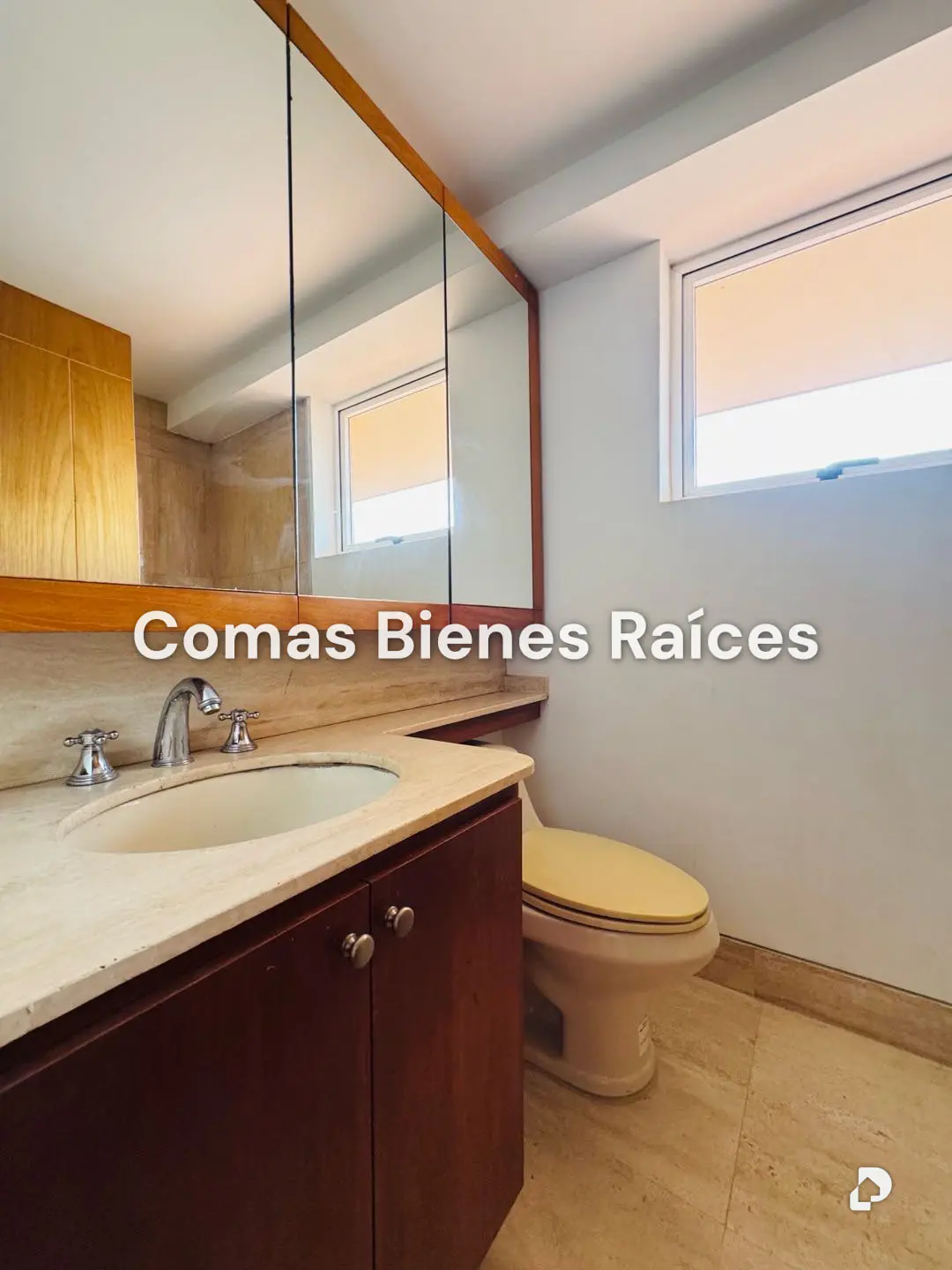 Townhouse in Caurimare, Caracas – 16