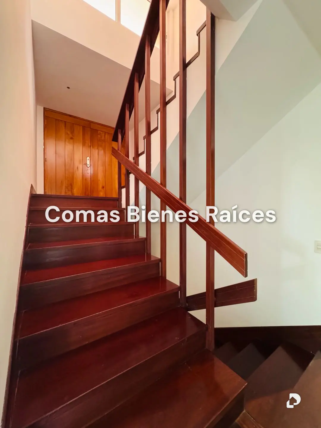 Townhouse in Caurimare, Caracas – 10