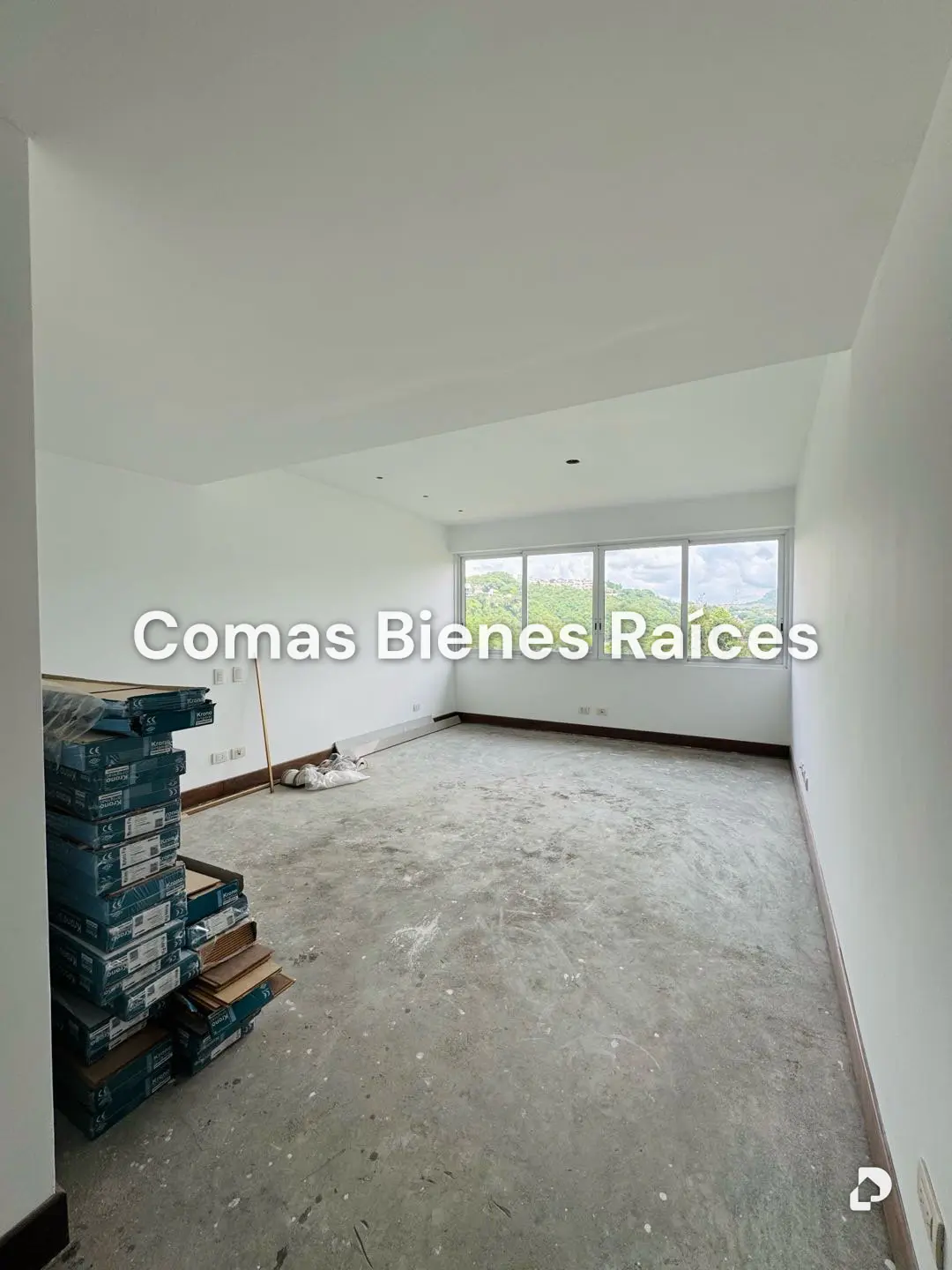 Townhouse in Caurimare, Caracas – 26