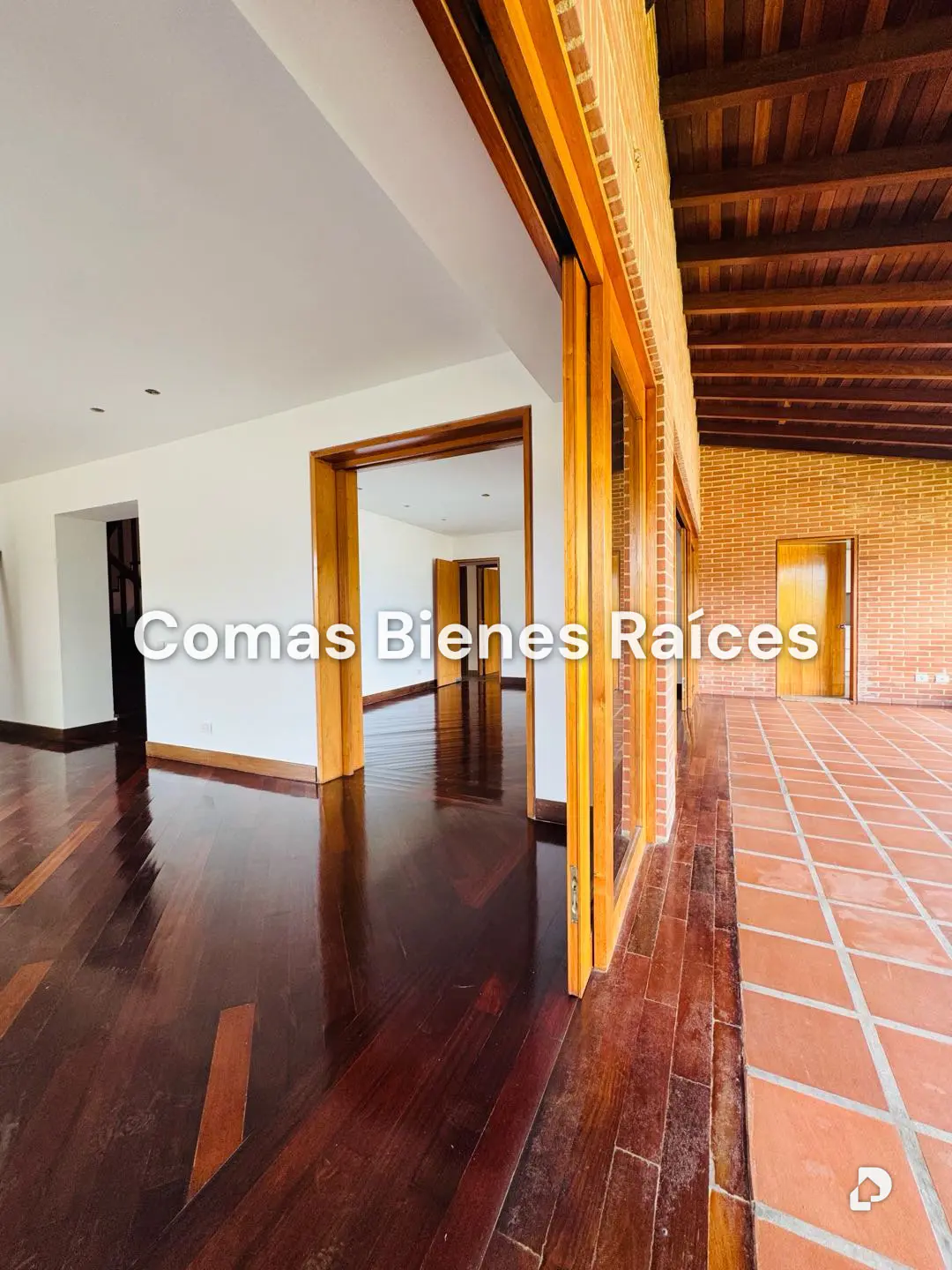 Townhouse in Caurimare, Caracas – 6