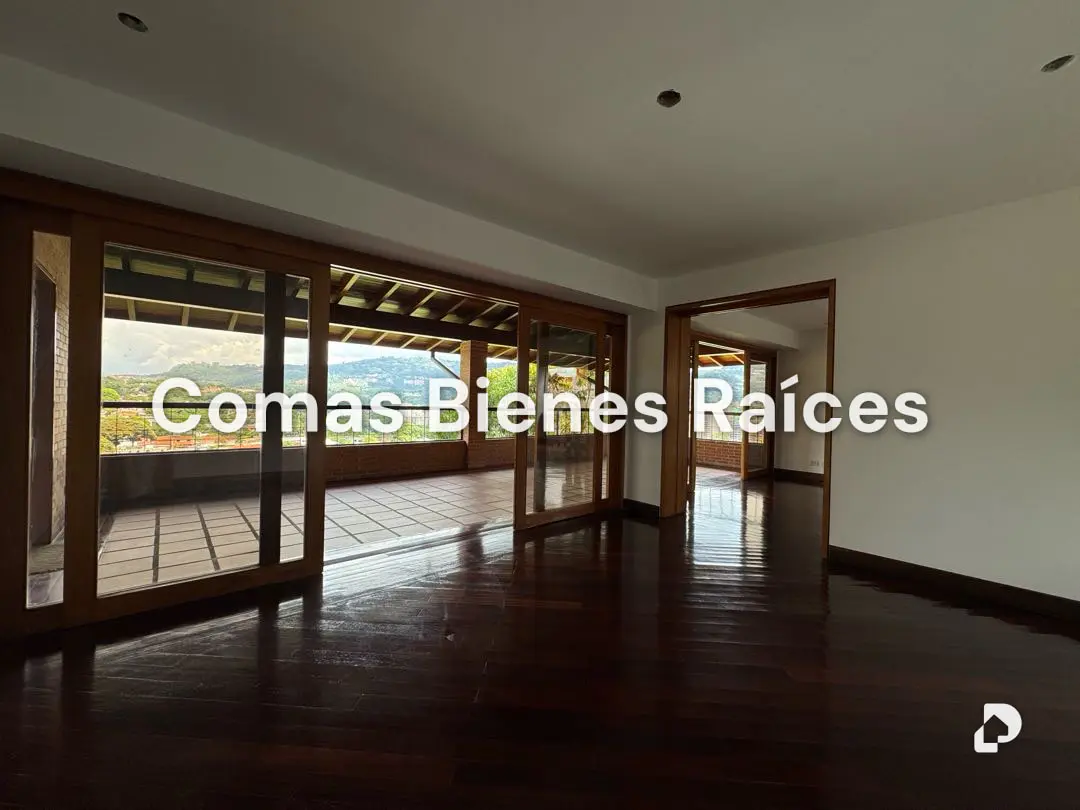 Townhouse in Caurimare, Caracas – 5