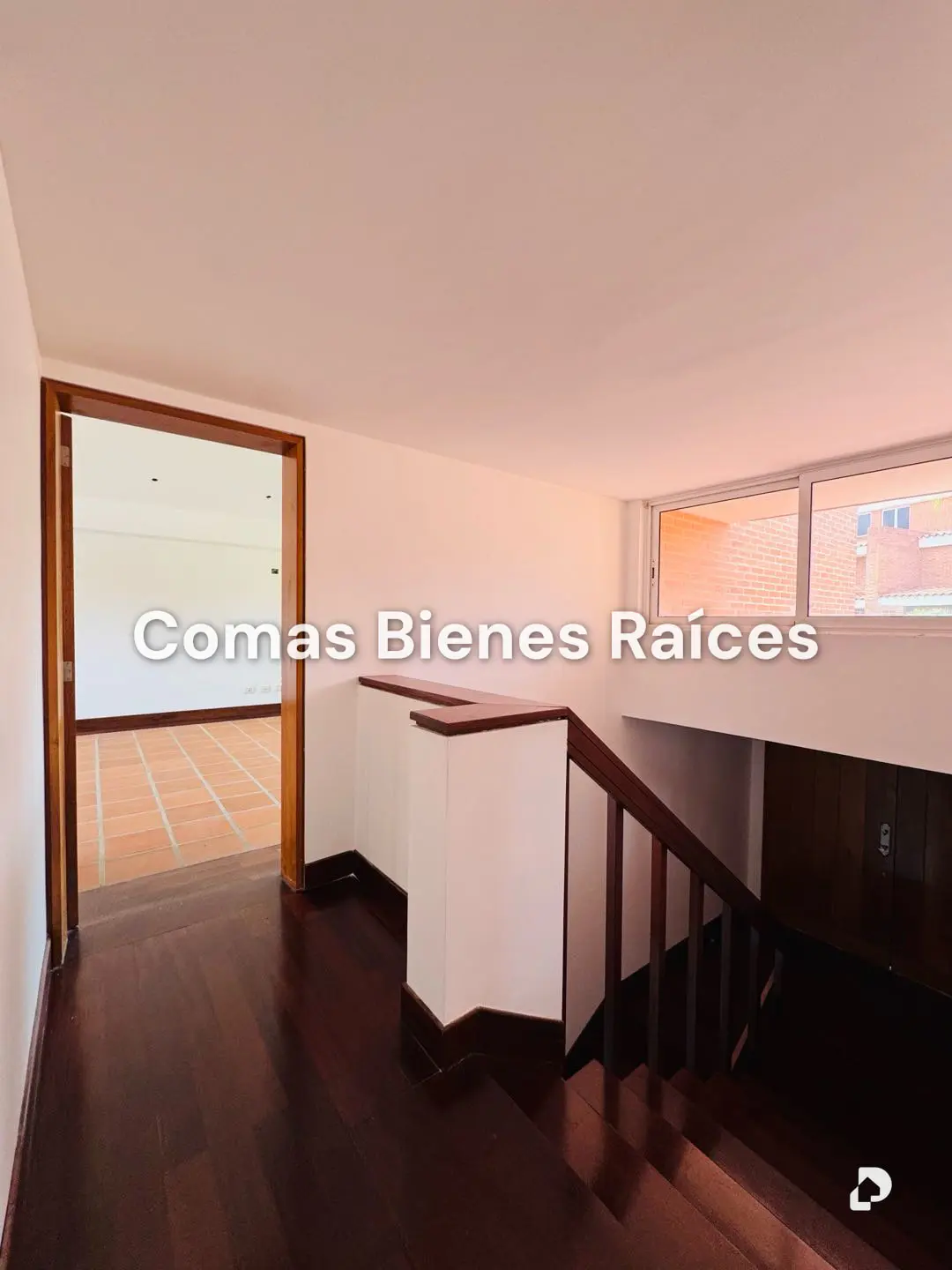Townhouse in Caurimare, Caracas – 11