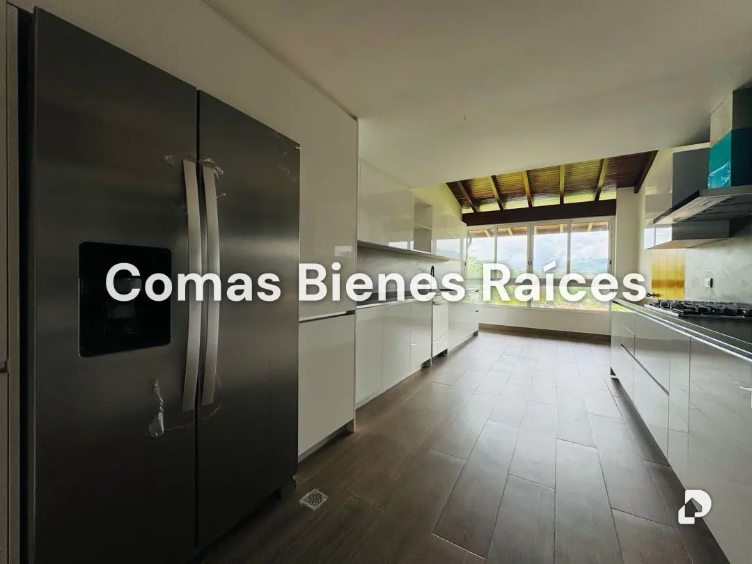 Townhouse in Caurimare, Caracas – 8