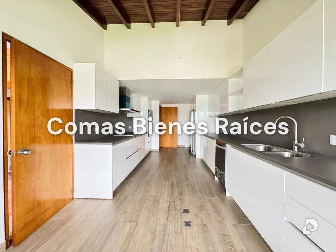 Townhouse in Caurimare, Caracas – 7