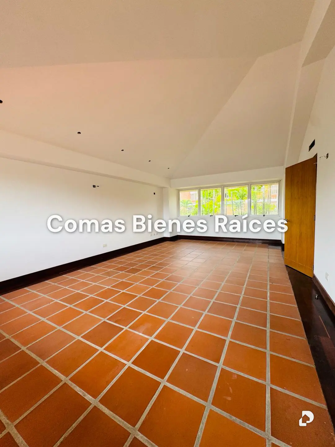 Townhouse in Caurimare, Caracas – 13