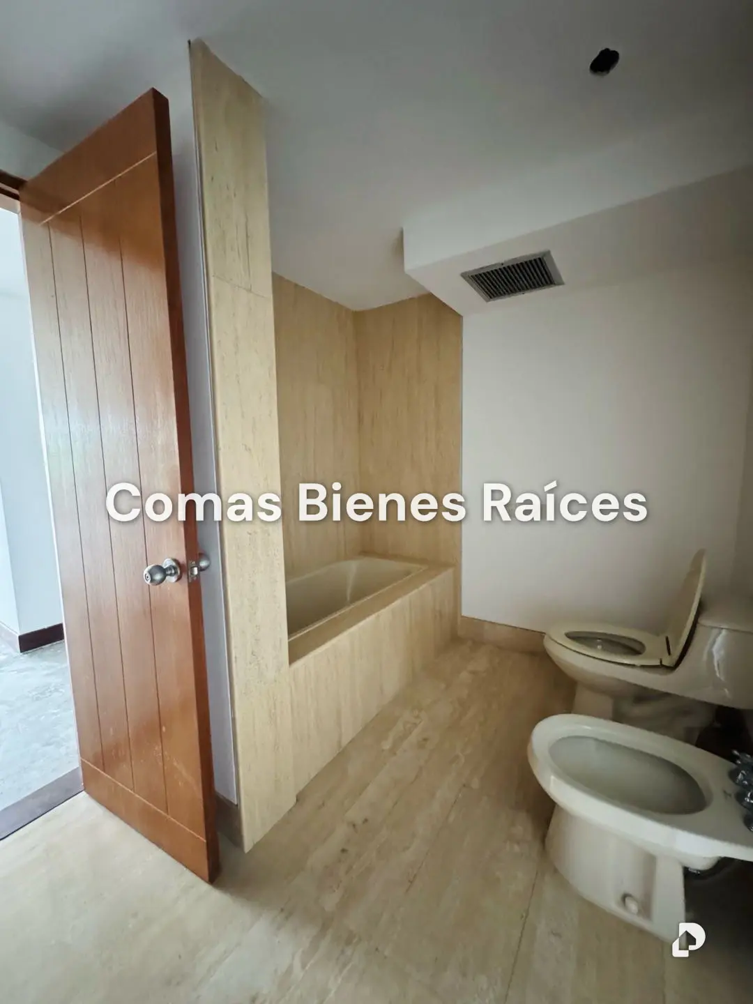 Townhouse in Caurimare, Caracas – 28
