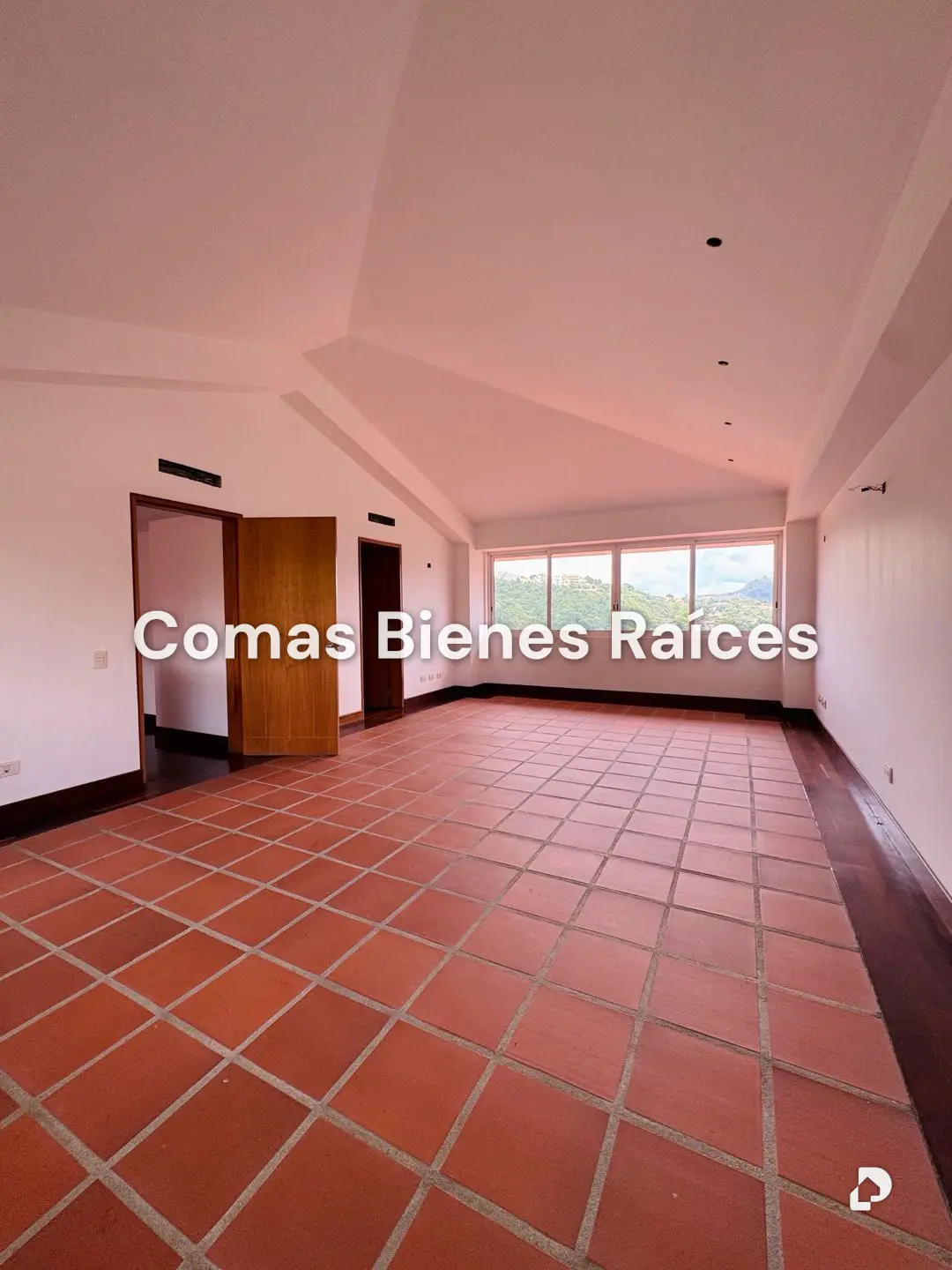 Townhouse in Caurimare, Caracas – 14