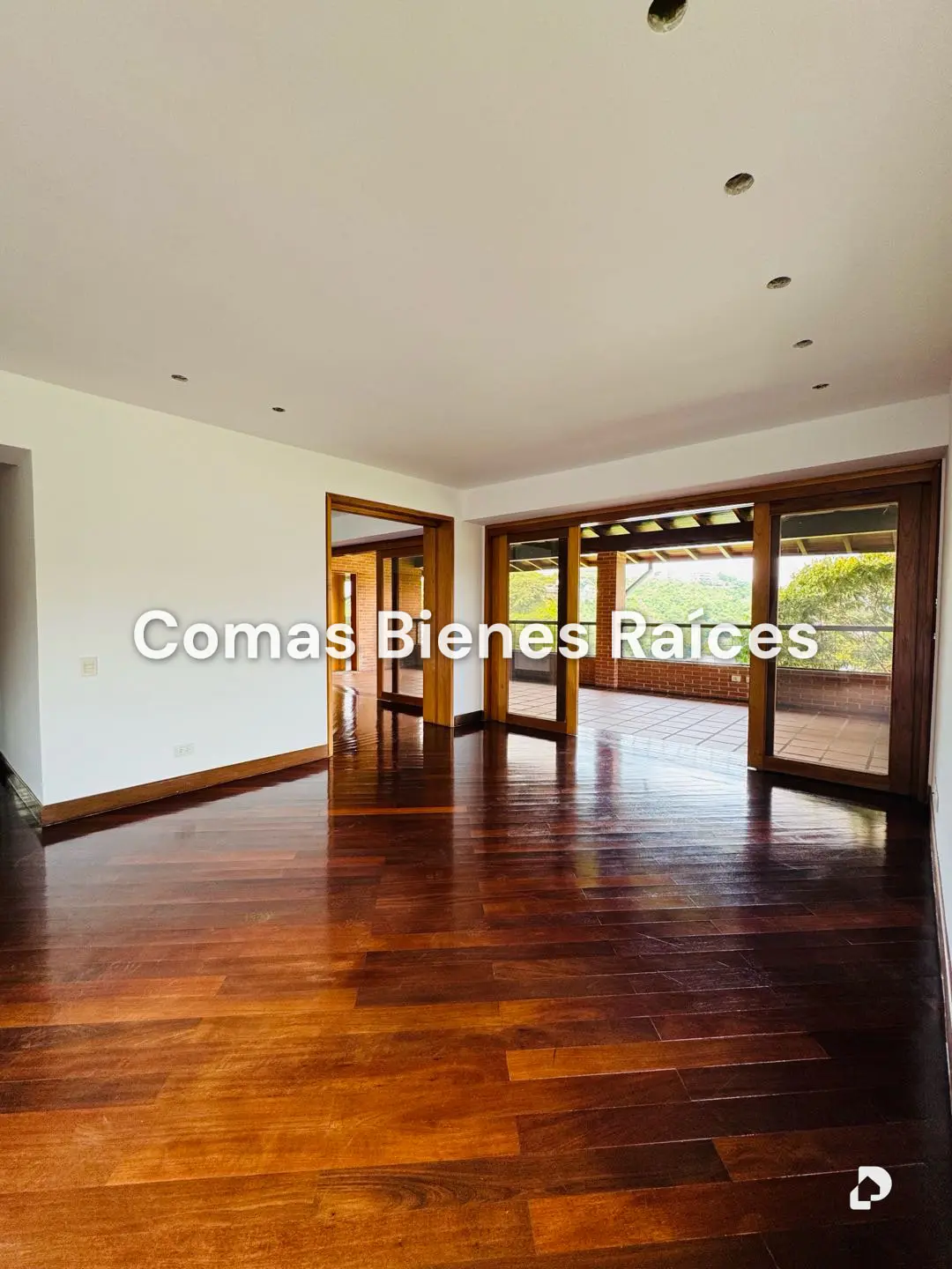 Townhouse in Caurimare, Caracas – 4