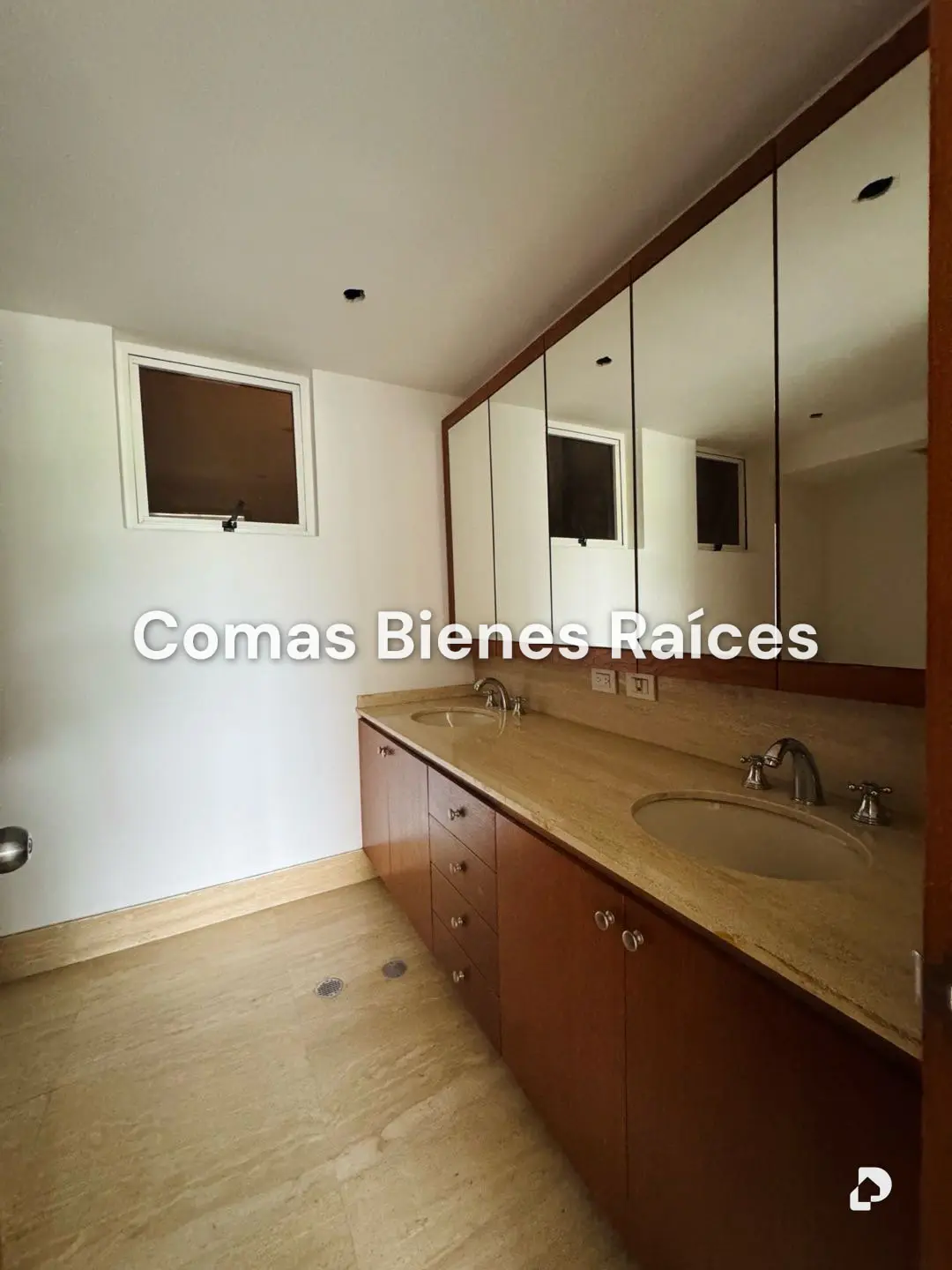 Townhouse in Caurimare, Caracas – 29