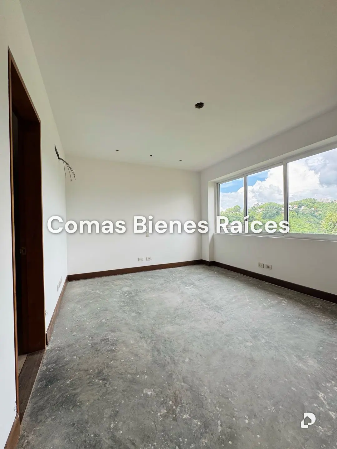 Townhouse in Caurimare, Caracas – 23