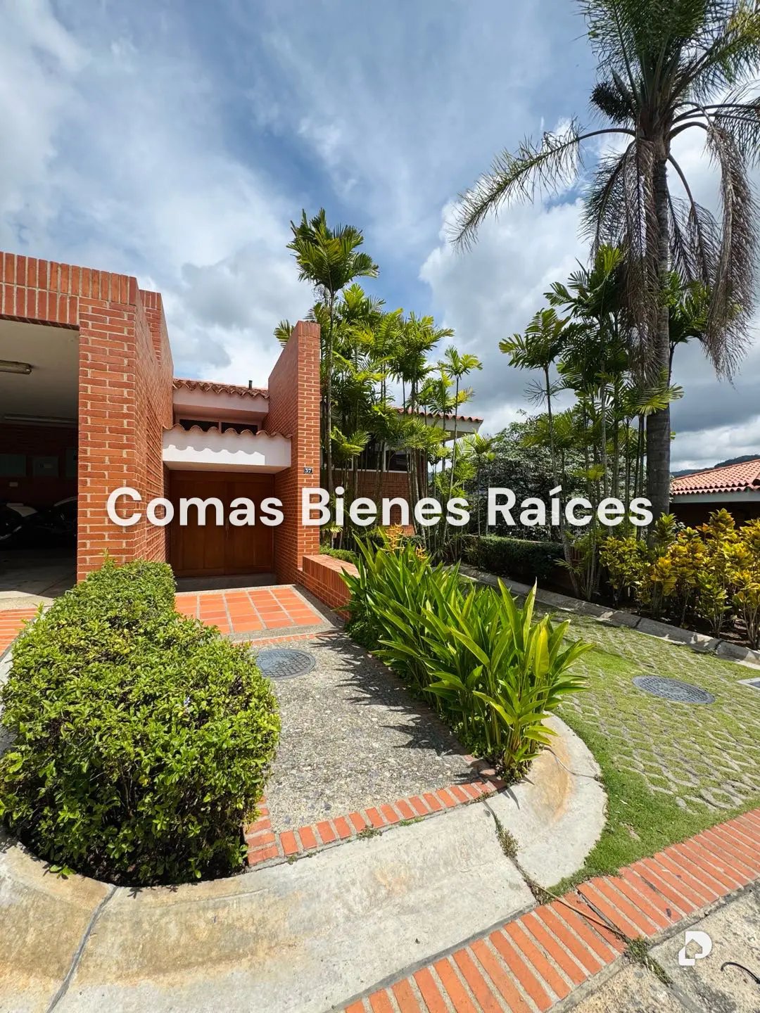 Townhouse in Caurimare, Caracas – 2
