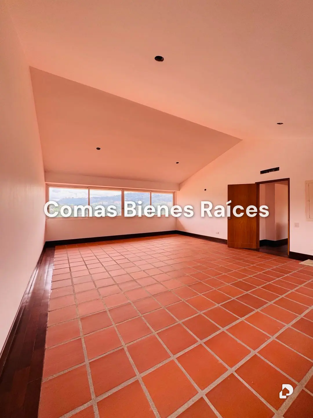 Townhouse in Caurimare, Caracas – 12