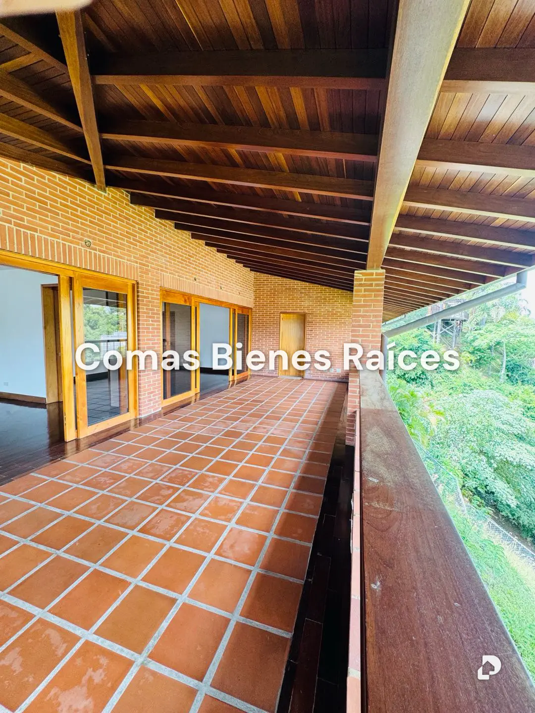 Townhouse in Caurimare, Caracas – 3