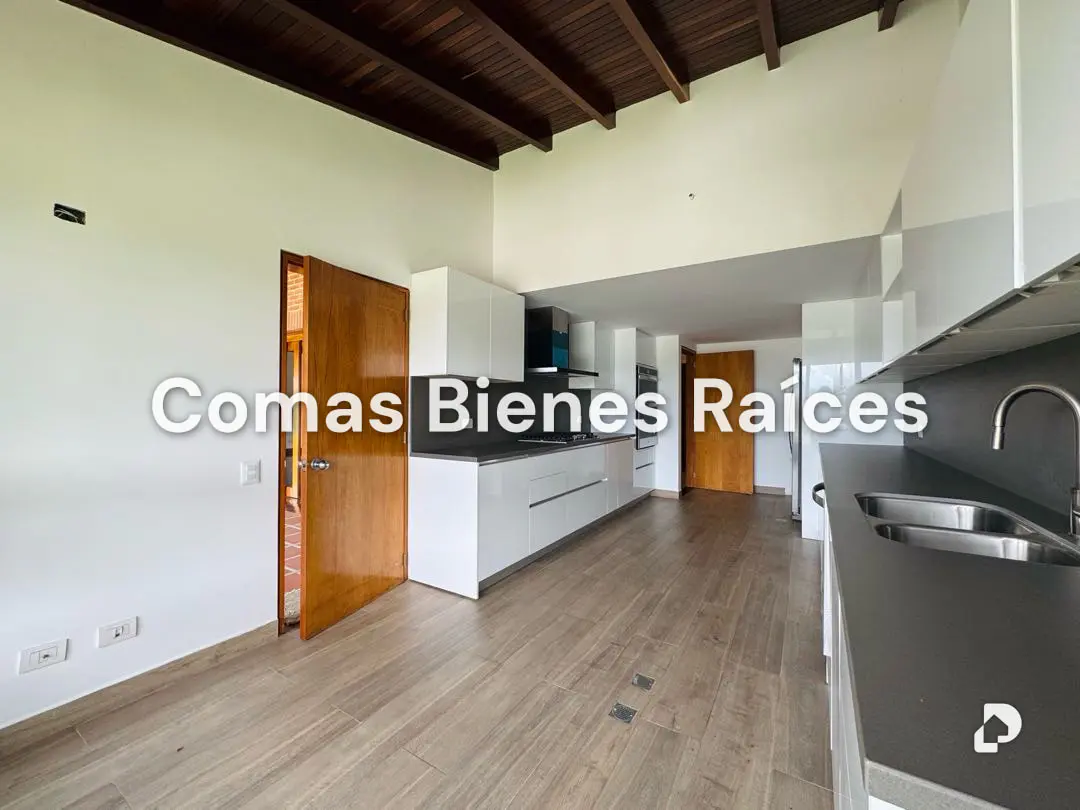 Townhouse in Caurimare, Caracas – 9
