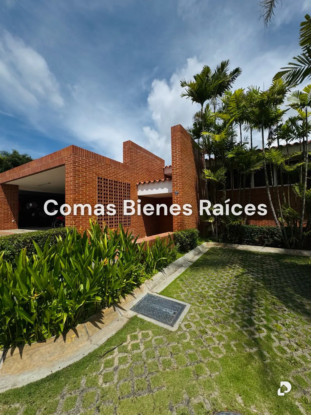 Townhouse in Caurimare, Caracas – 1