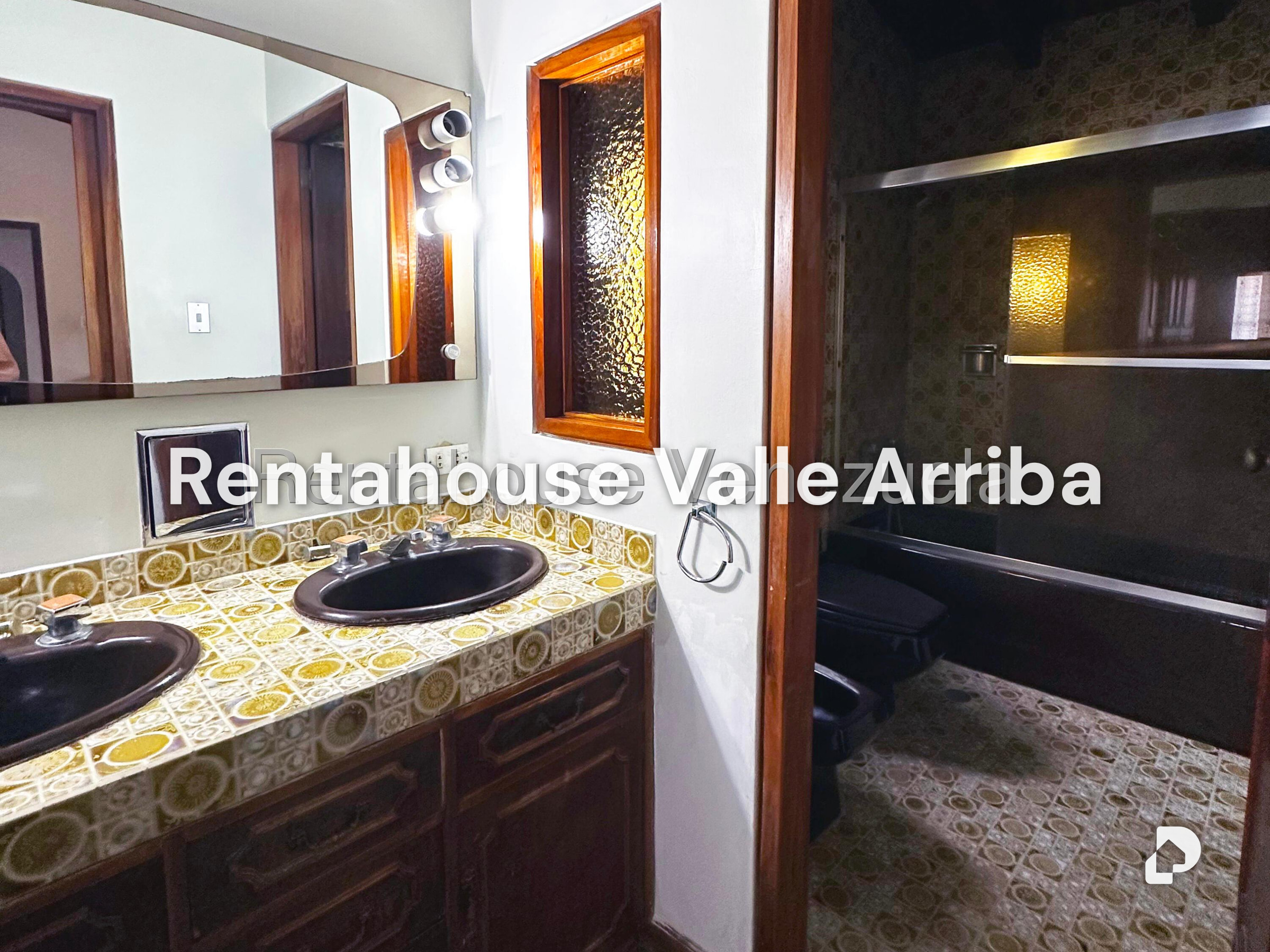 Casa en La Lagunita Country Club, Caracas – 30
