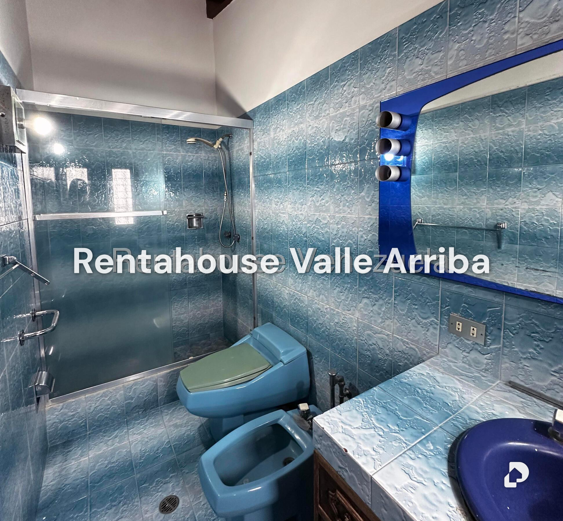 Casa en La Lagunita Country Club, Caracas – 26