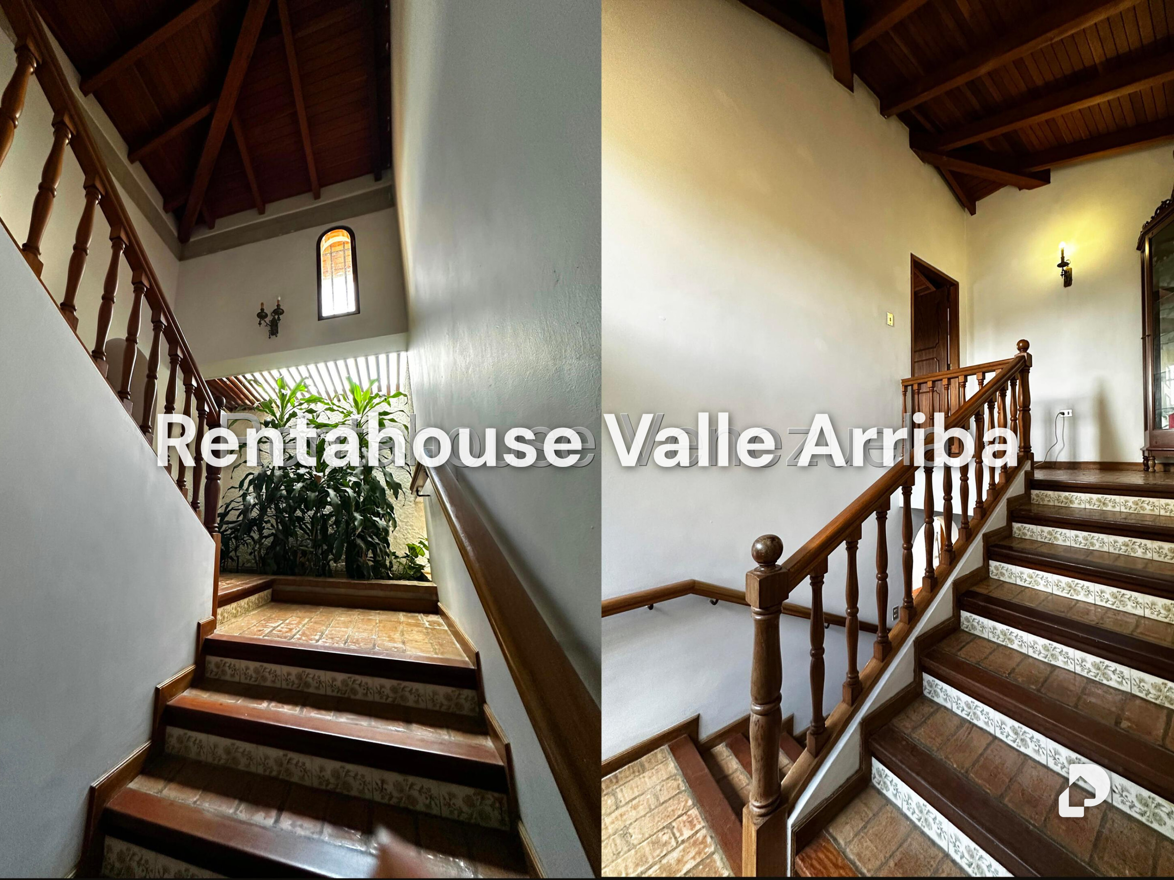 Casa en La Lagunita Country Club, Caracas – 15