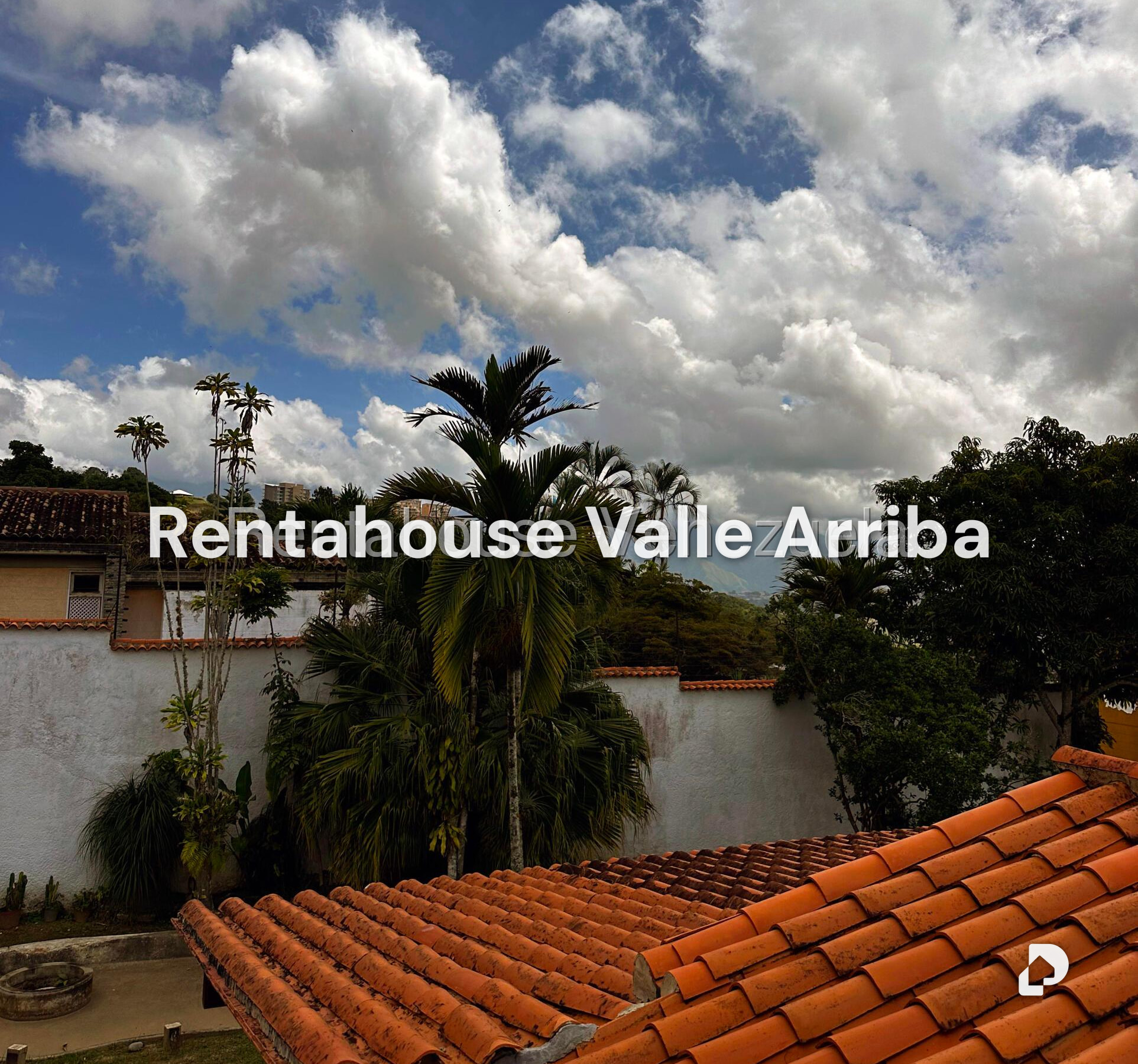 Casa en La Lagunita Country Club, Caracas – 16
