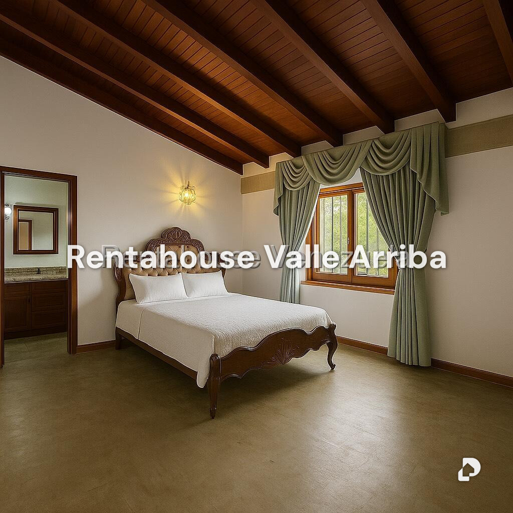 Casa en La Lagunita Country Club, Caracas – 29