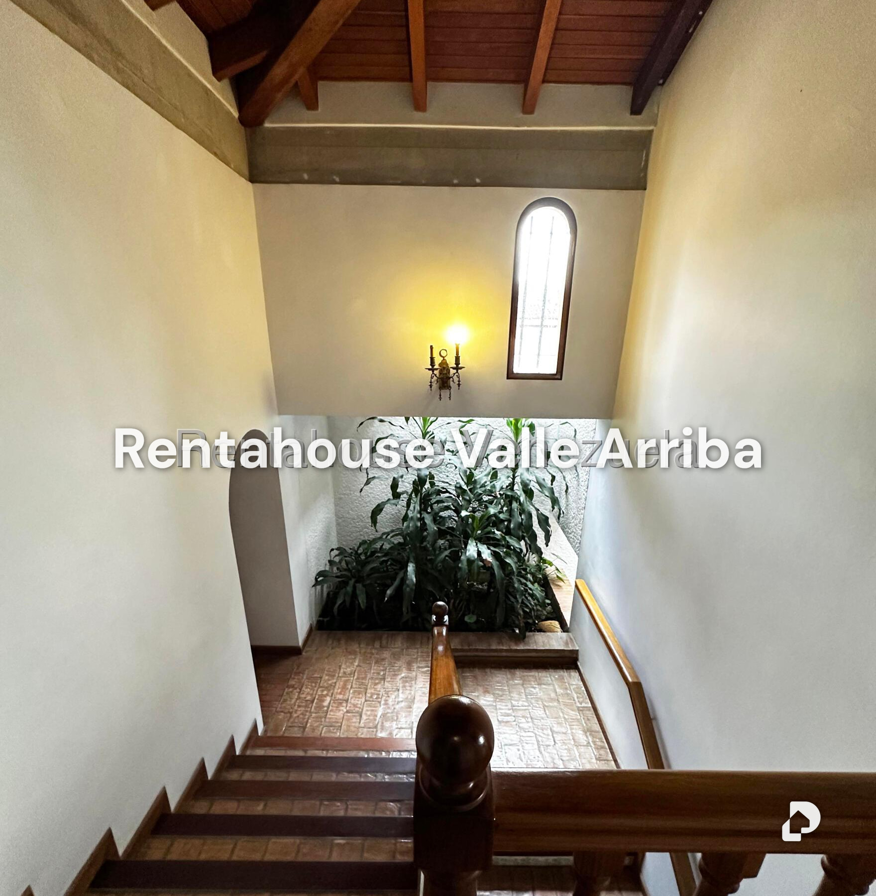 Casa en La Lagunita Country Club, Caracas – 14