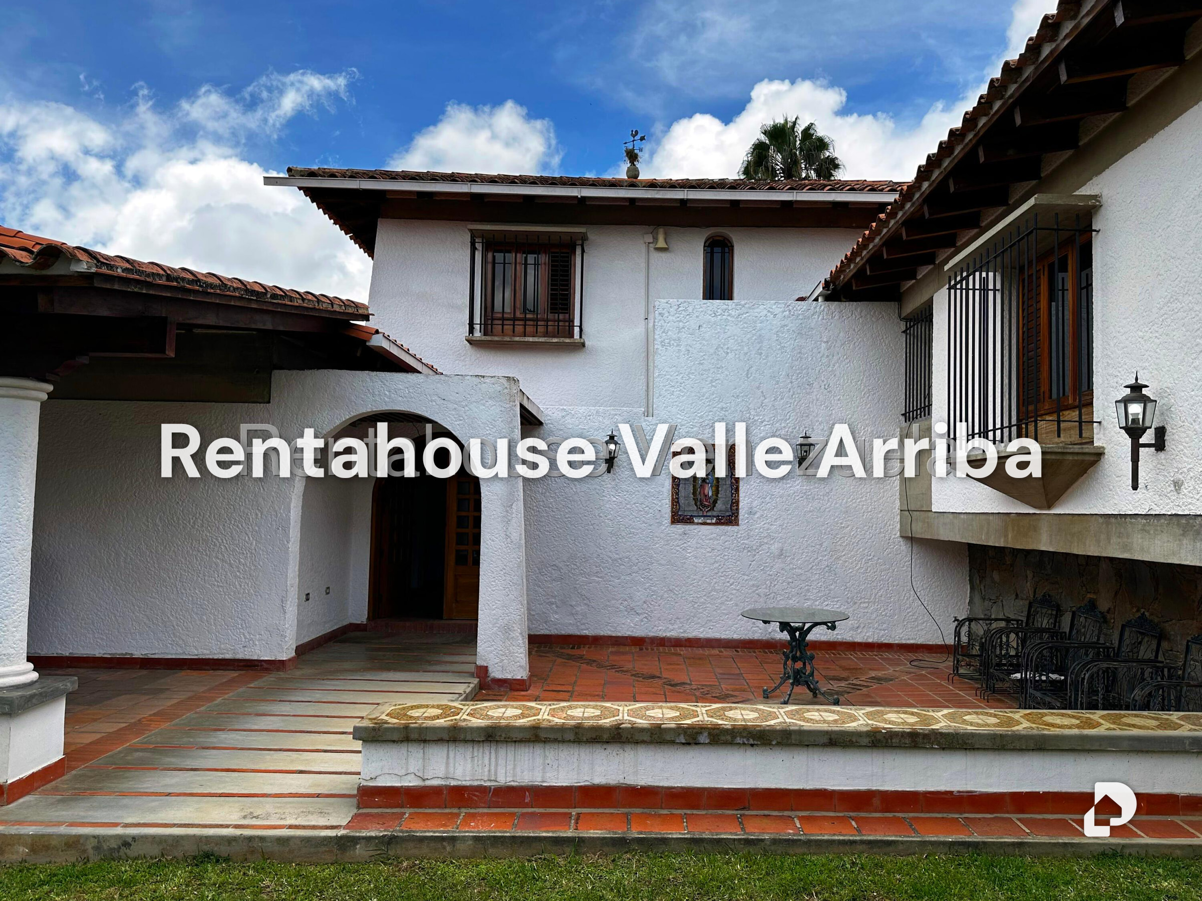 Casa en La Lagunita Country Club, Caracas – 17