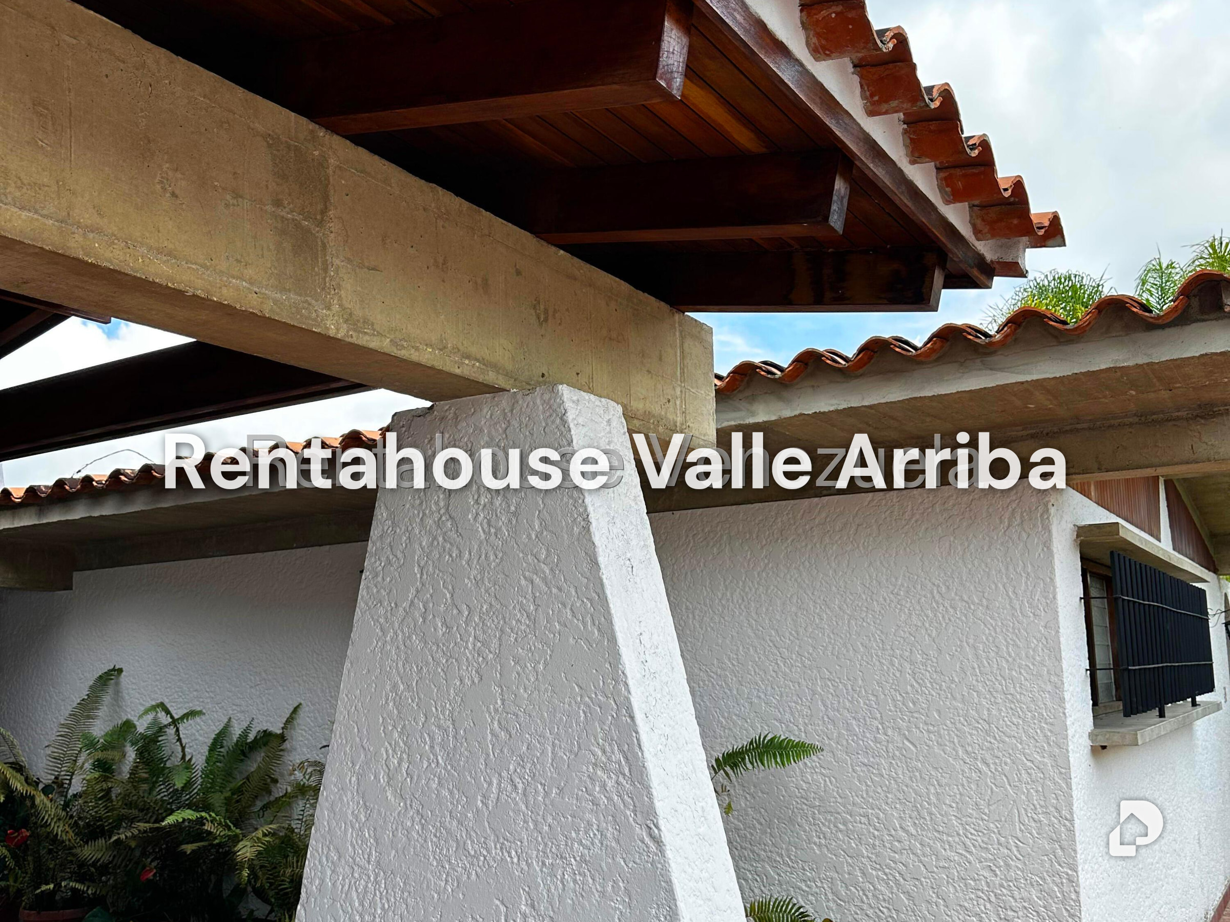 Casa en La Lagunita Country Club, Caracas – 5