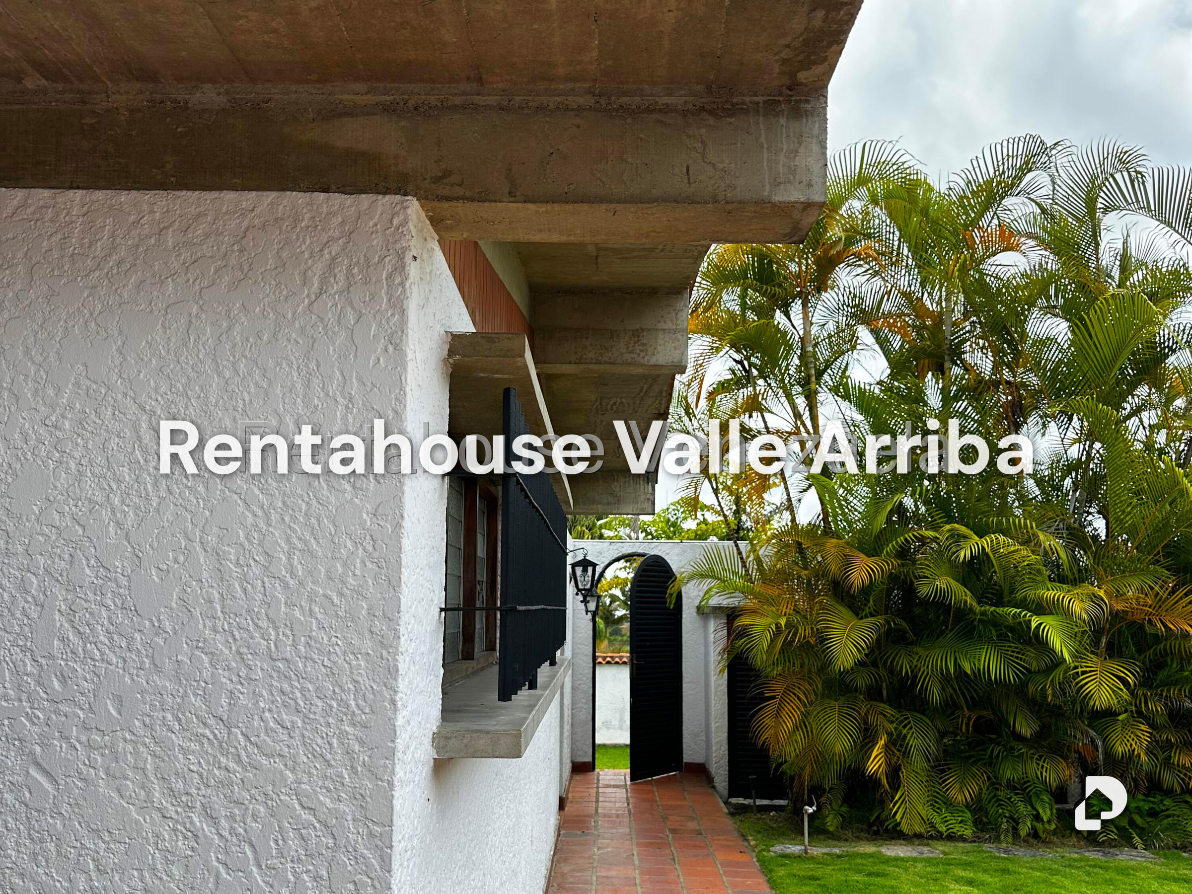 Casa en La Lagunita Country Club, Caracas – 6