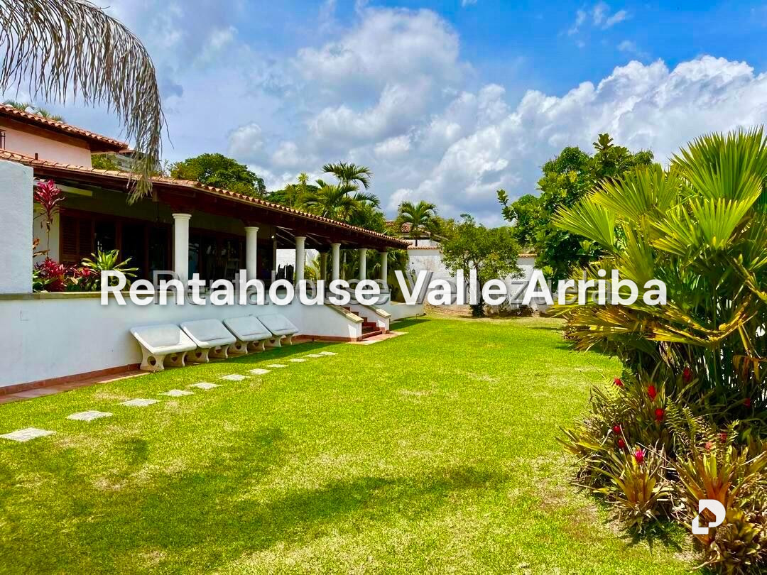 Casa en La Lagunita Country Club, Caracas – 21