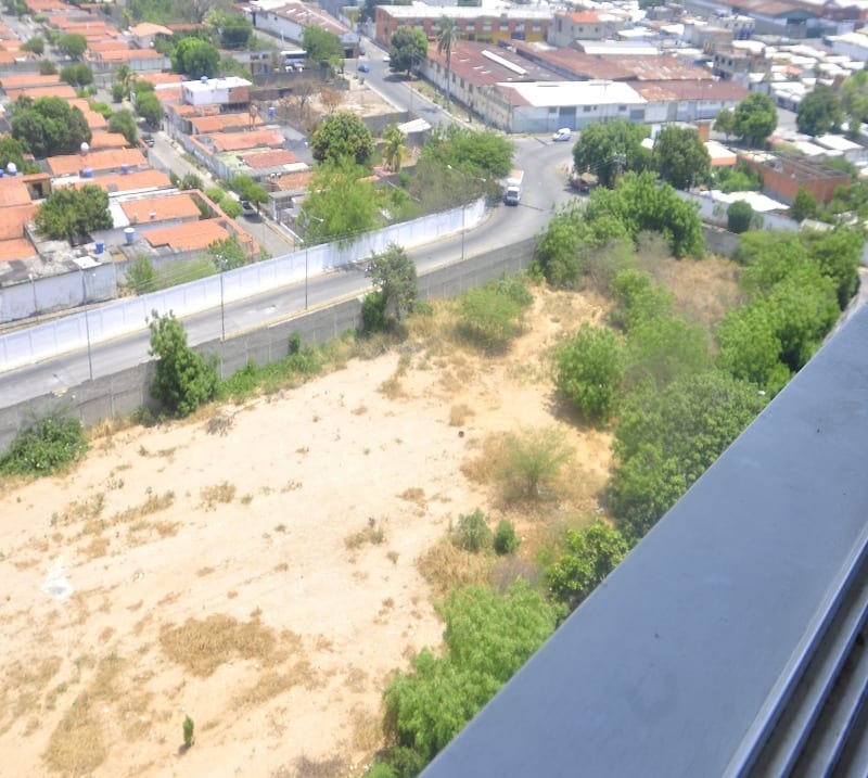 Terreno en Barquisimeto - 1