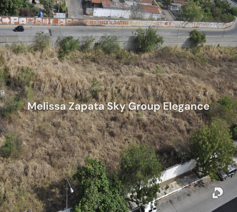 Terreno en Barquisimeto – 2