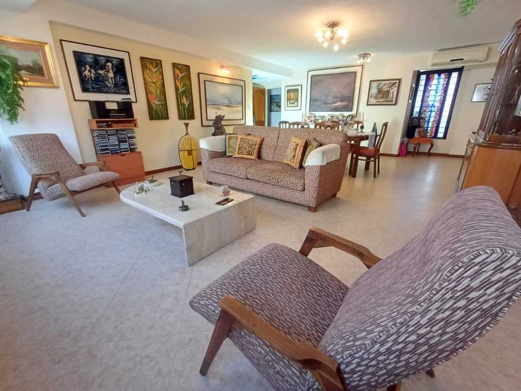 Apartamento en Av. Lara, Barquisimeto - 1