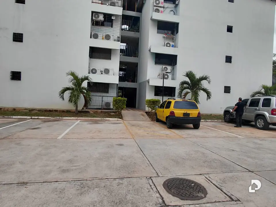 Apartamento en San Diego – 1