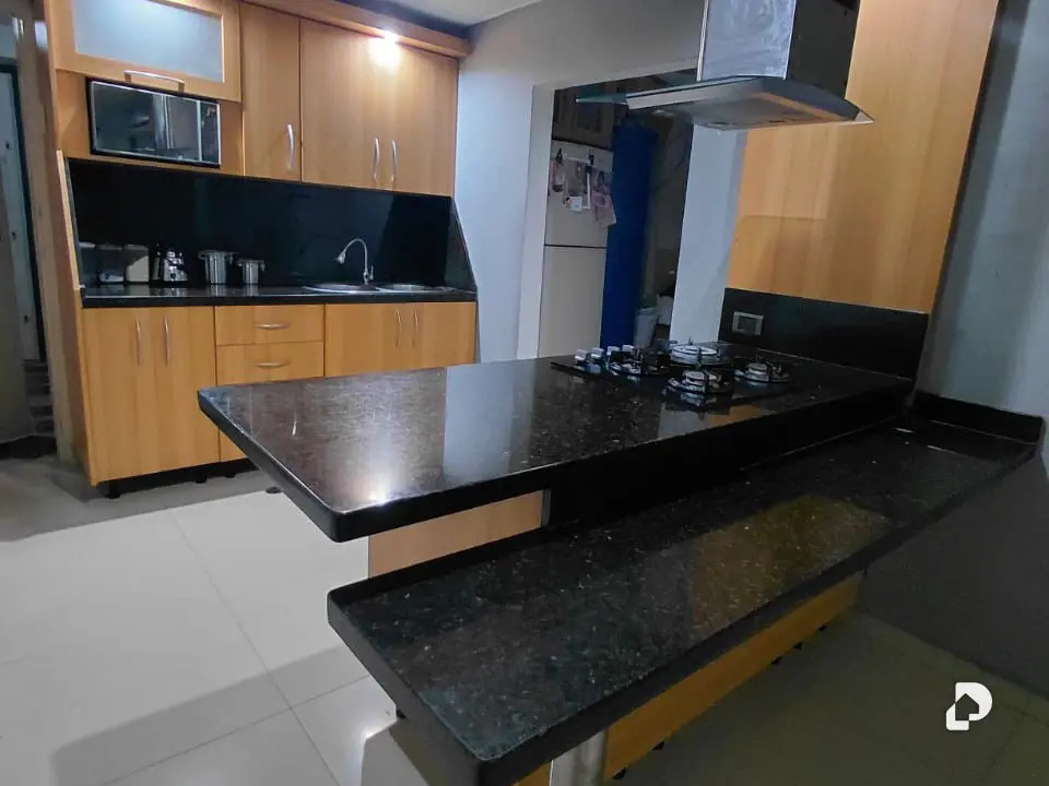 Apartamento en San Diego – 3
