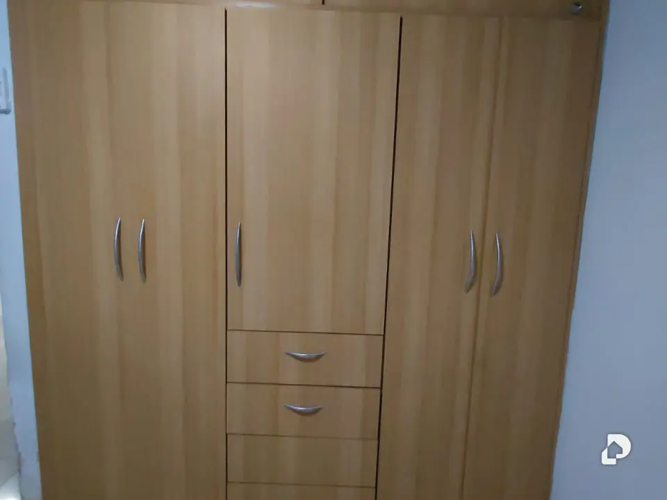 Apartamento en San Diego – 4