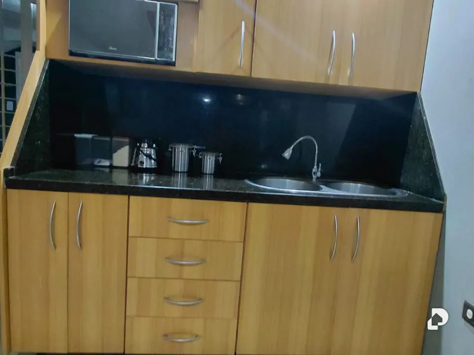 Apartamento en San Diego – 8