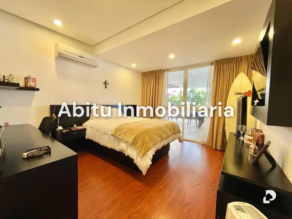 Apartment in Las Mesetas, Caracas – 10